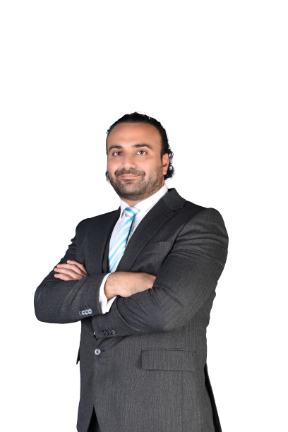 Yousef Elkourdi